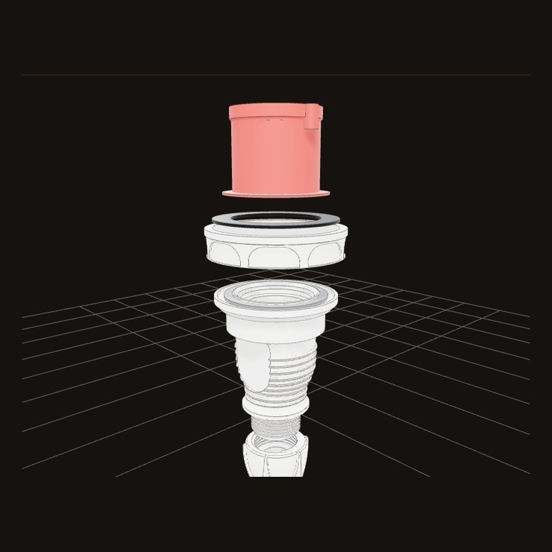 Featured Project — Walther Plug